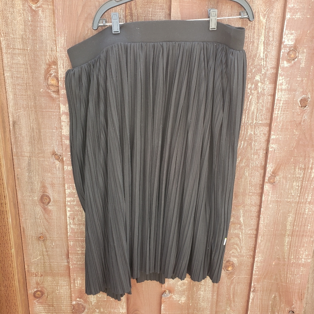 Torrid Skirt